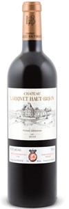 Nath. Johnston & Fils ?10 Larrivet Haut-Brion Pessac-Leognan (Nath. John 2010